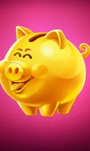 Piggy Power: Hit the Bonus