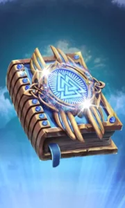 Book Of Demi Gods 3