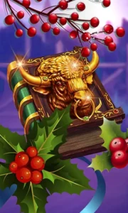 Book Of Rampage -CE
