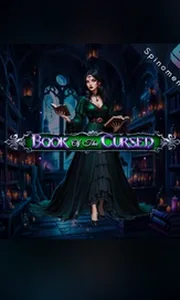 Book Of The Cursed