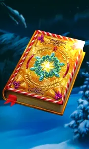 Book Of Xmas - JingleBells