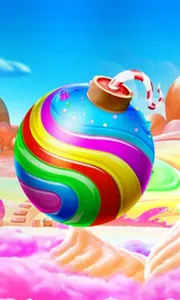 Sweet Bonanza