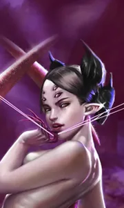 Athenas Glory Story Of Arachne