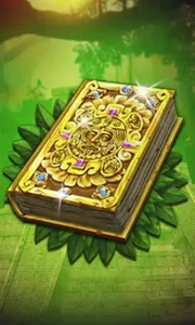 Book of Tribes Reloaded