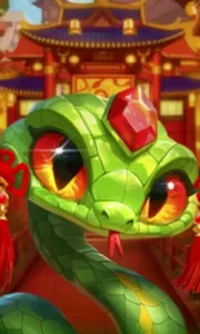 Fortune Snake