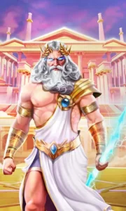 Gates of Olympus
