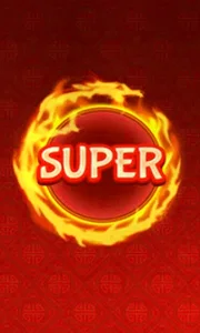 Ultimate Golden Dragon Inferno - Hold & Win