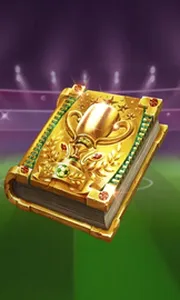 Book Of Champions - World Glory