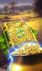 Book Of Clovers - Extreme