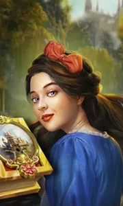 Book Of Fairytale Beauties