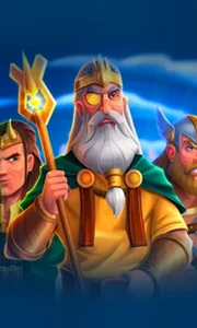Asgardians