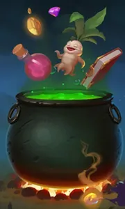Boilin’ Pots