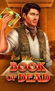 Book of Dead